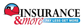 Insurance & More Logo